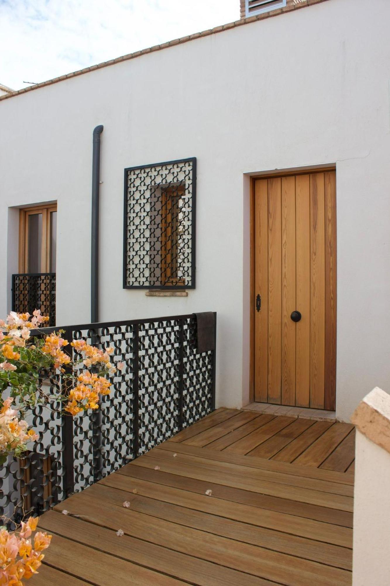 La Casa De La Escalera 1 Derecha Apartment Cordoba Exterior photo